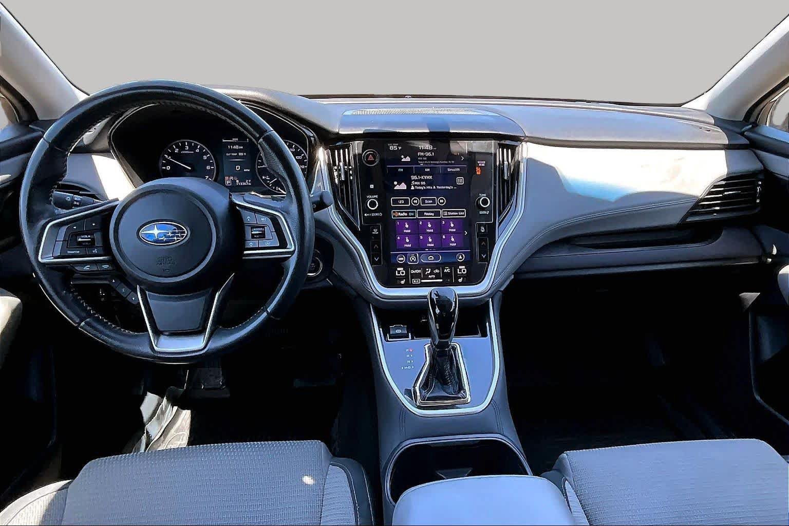 Used 2020 Subaru Outback Premium AWD/4WD image 15