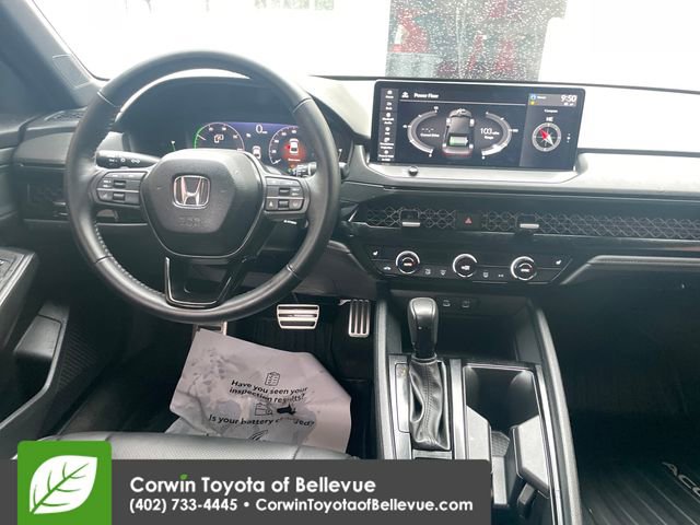 Used 2023 Honda Accord Sport image 14