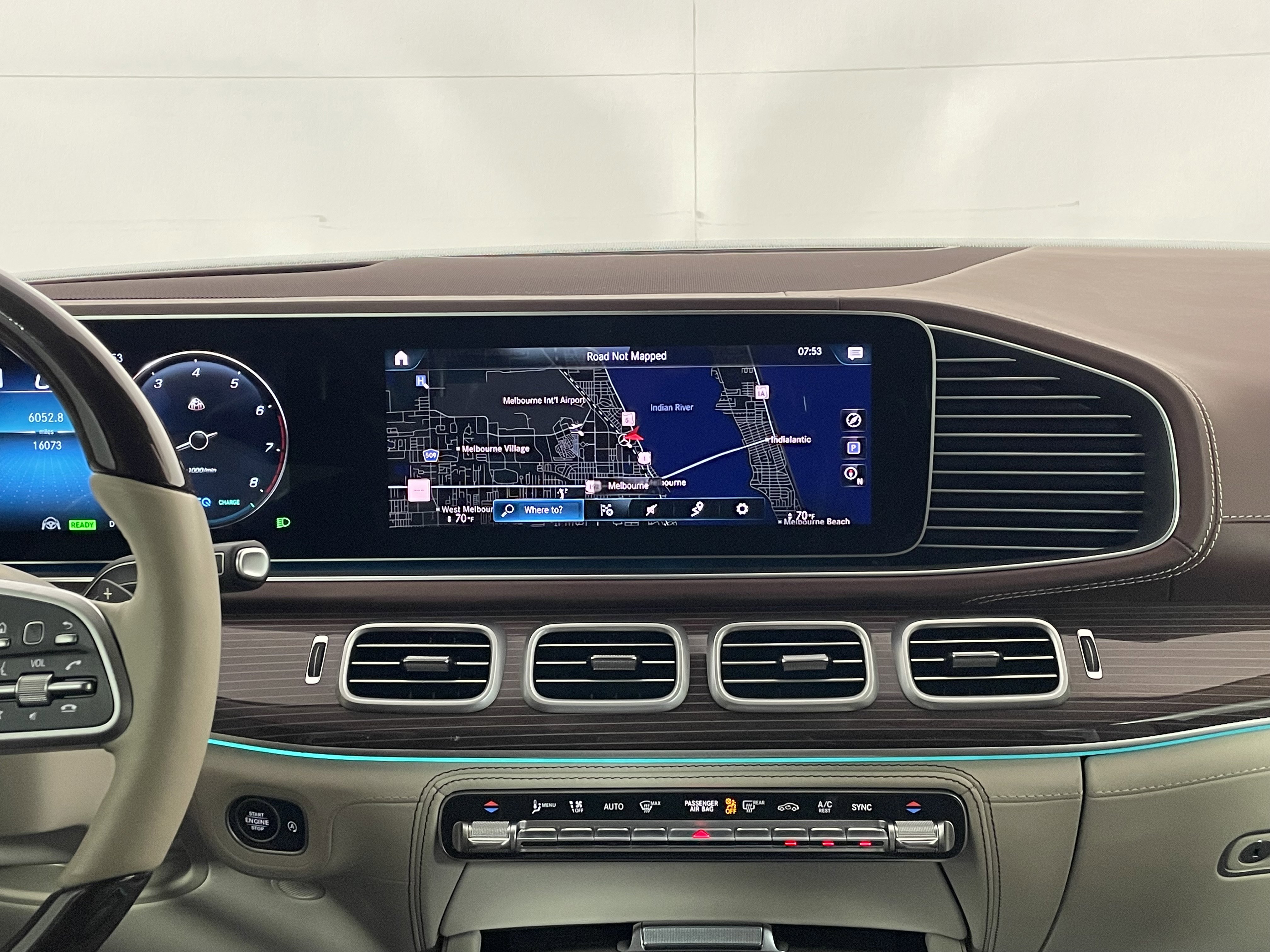 Certified 2023 Mercedes-Benz Maybach GLS 600 Maybach GLS 600 image 17