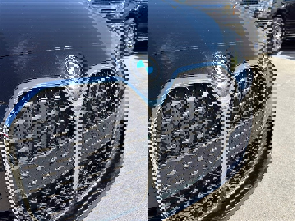 Used 2023 BMW 430i Gran Coupe xDrive image 4