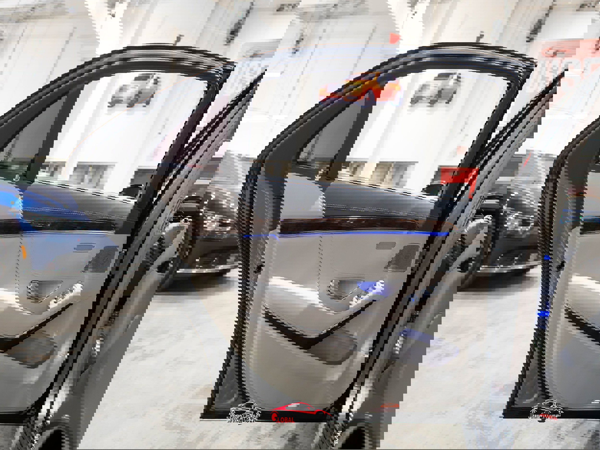 Used 2015 Mercedes-Benz S 550 Sedan image 47