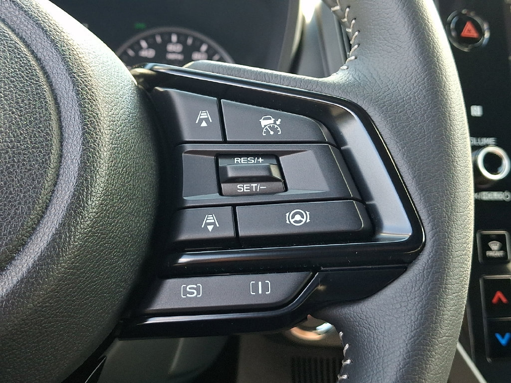 Certified 2026 Subaru Forester Premium AWD/4WD image 22