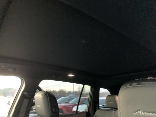 New 2026 Buick Enclave Avenir w/ Super Cruise Package FWD image 14