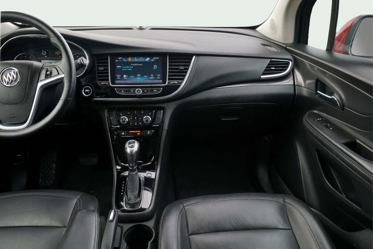 Used 2017 Buick Encore Essence image 24