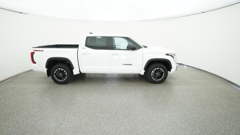 New 2025 Toyota Tundra SR5 image 11