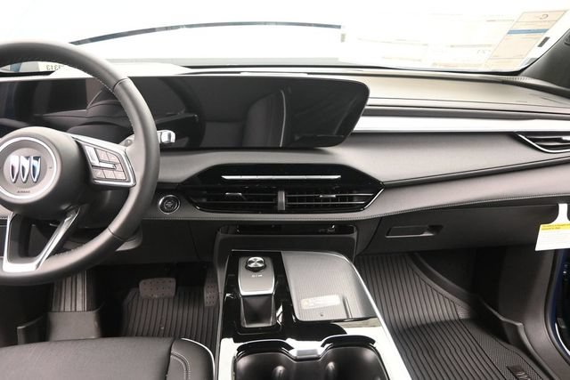 New 2026 Buick Enclave Preferred w/ Power Package AWD/4WD image 25