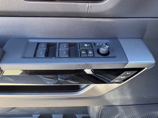 New 2026 Toyota Tundra Limited image 17