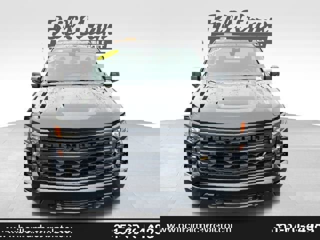 New 2026 Chevrolet Silverado 1500 W/T w/ WT Value Package image 35