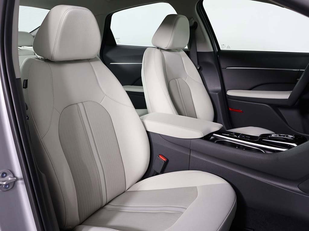 Certified 2023 Hyundai Sonata SEL w/ Cargo Package image 25