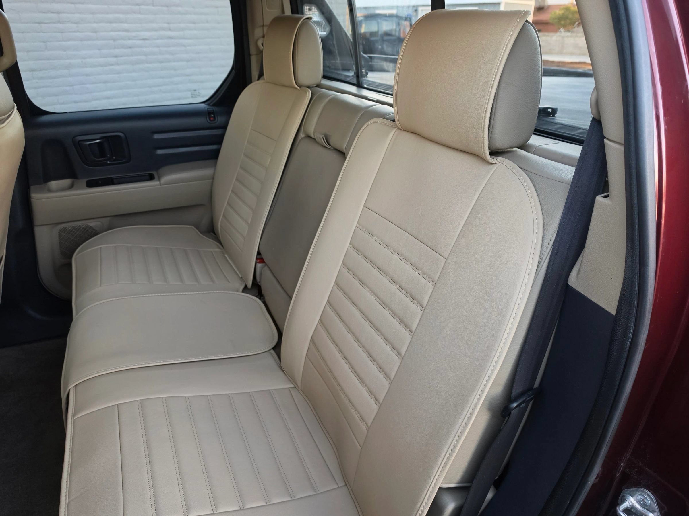 Used 2012 Honda Ridgeline RTL image 17
