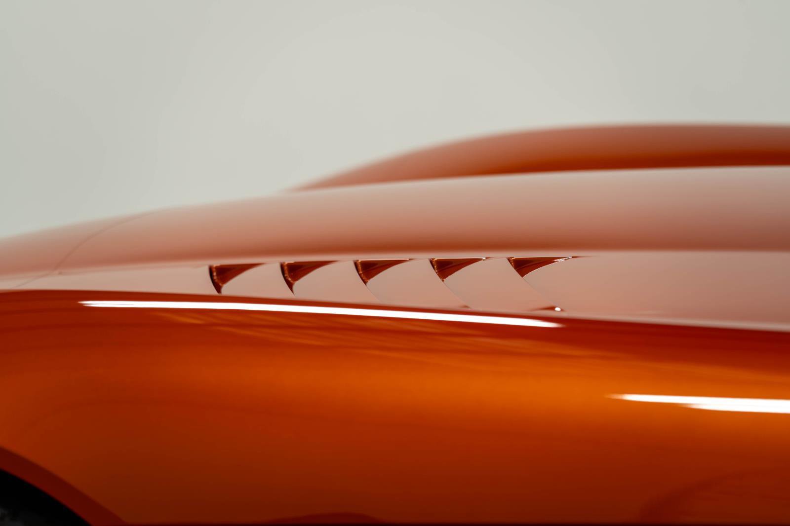 Used 2005 Dodge Viper SRT-10 w/ Copperhead Edition Group RWD image 52