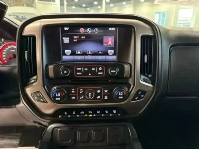 Used 2015 GMC Sierra 2500 Denali w/ Duramax Plus Package image 43