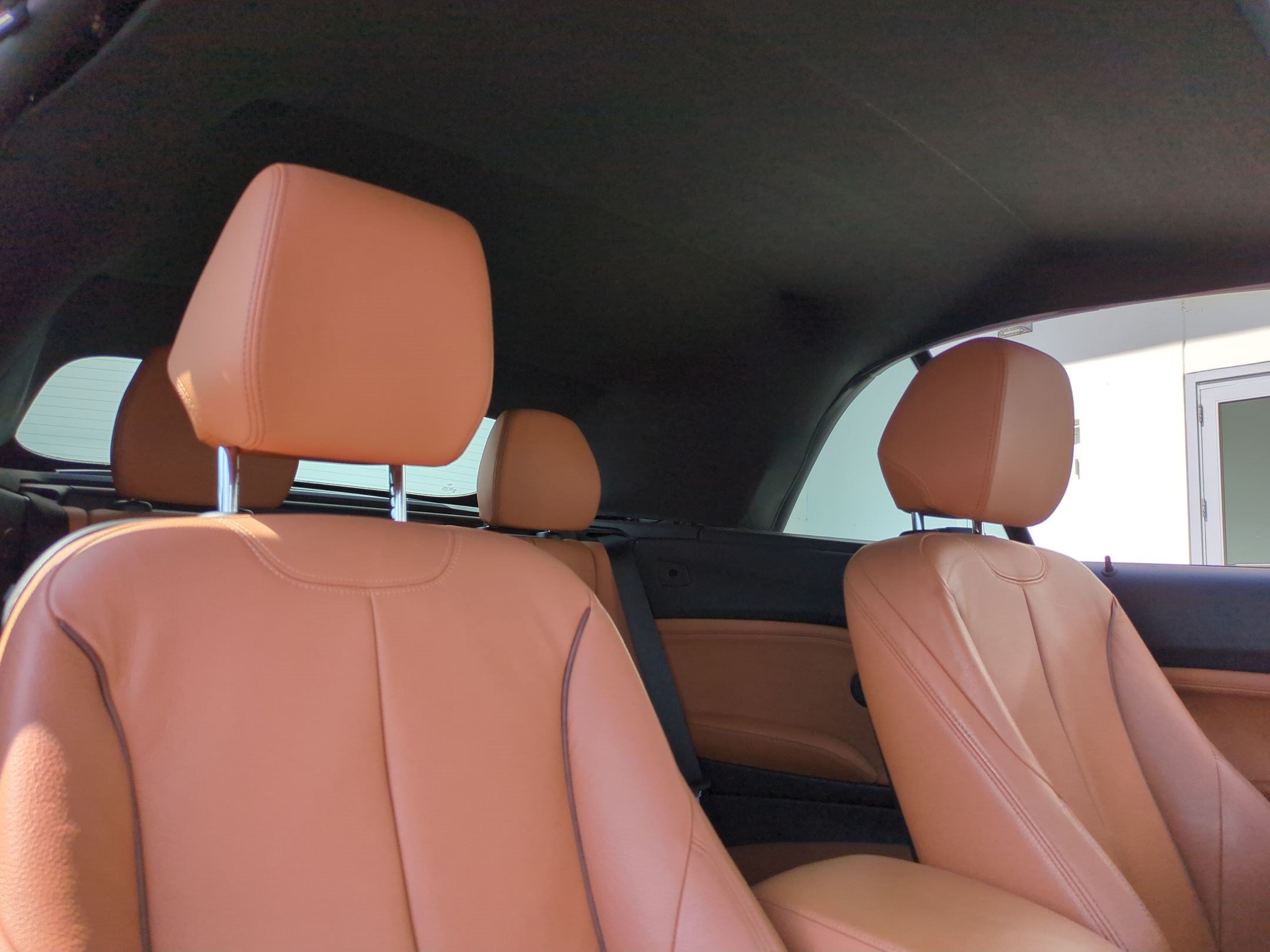 Used 2020 BMW M240i Convertible w/ Premium Package RWD image 28