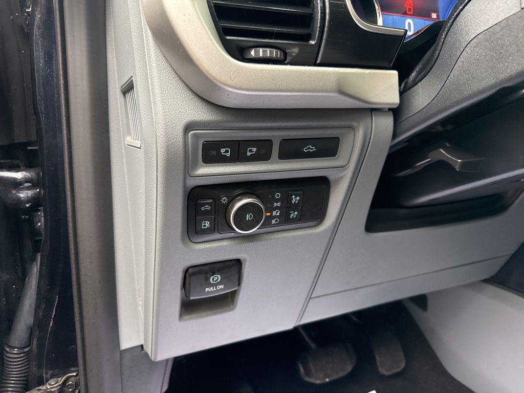 Used 2021 Ford F150 XLT w/ Equipment Group 302A High image 18