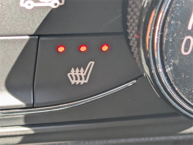 New 2026 Buick Encore GX Preferred image 23