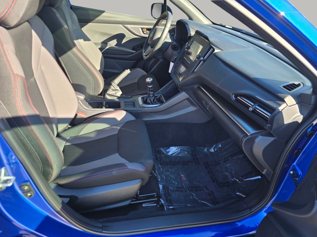 Used 2022 Subaru WRX AWD/4WD image 27