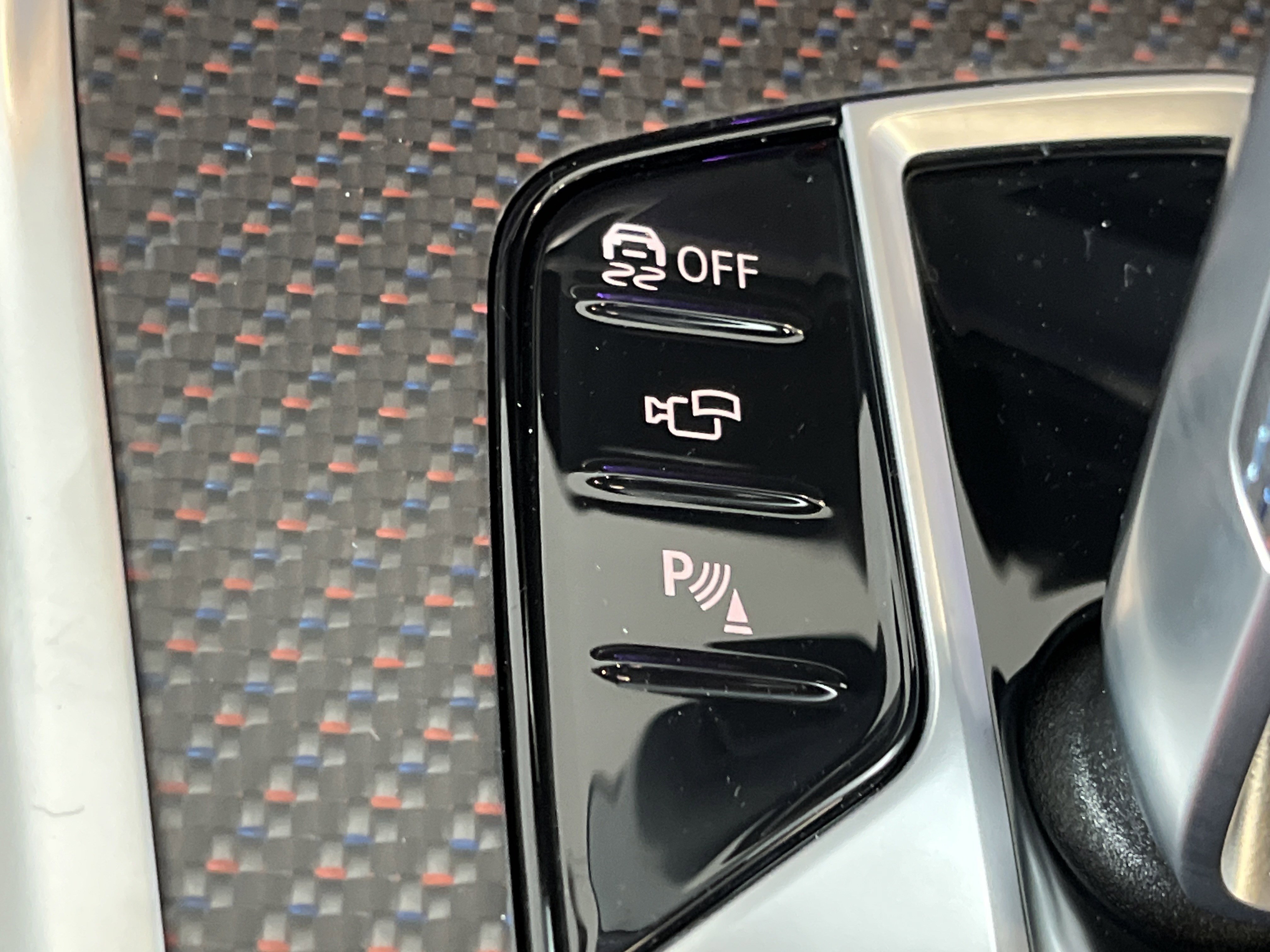 New 2026 BMW XM Label Red image 9