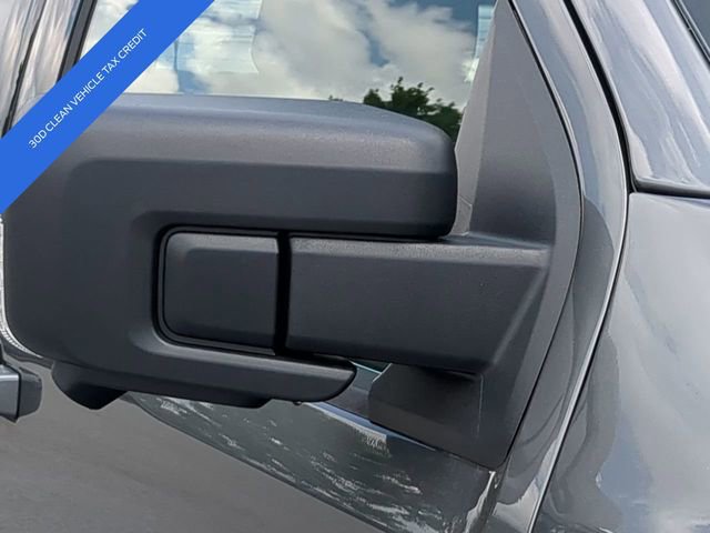 New 2025 Ford F150 Lightning Flash image 11