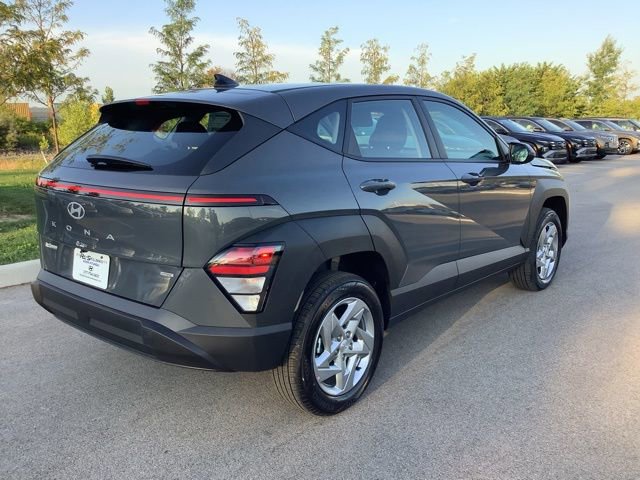 Certified 2026 Hyundai Kona SE image 6