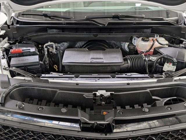 Certified 2024 Cadillac Escalade ESV Sport Platinum w/ LPO, ONYX Package image 38