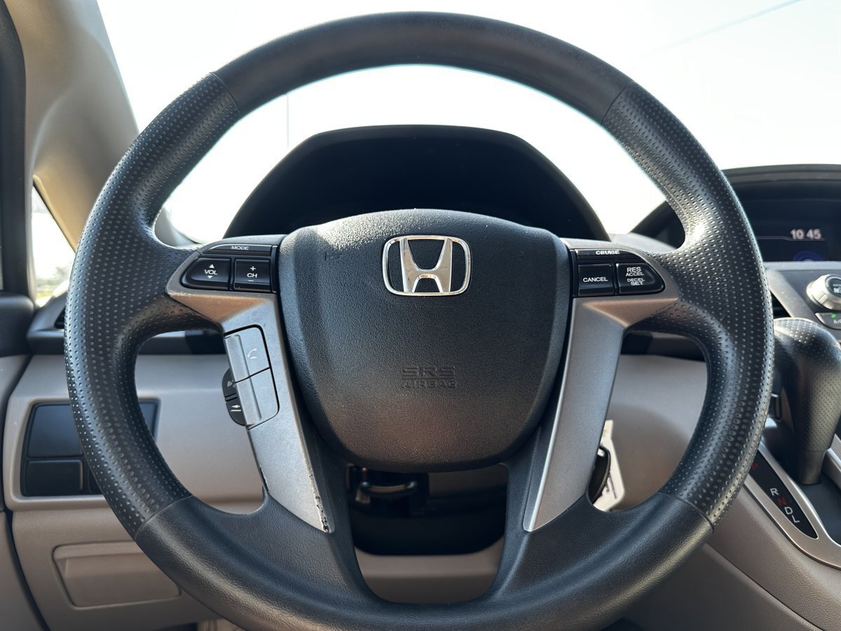 Used 2013 Honda Odyssey LX image 31
