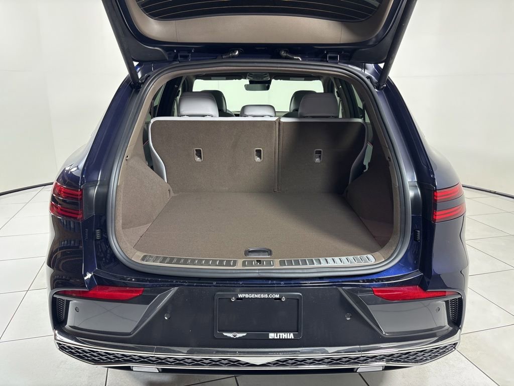New 2026 Genesis GV70 2.5T Advanced AWD/4WD image 28