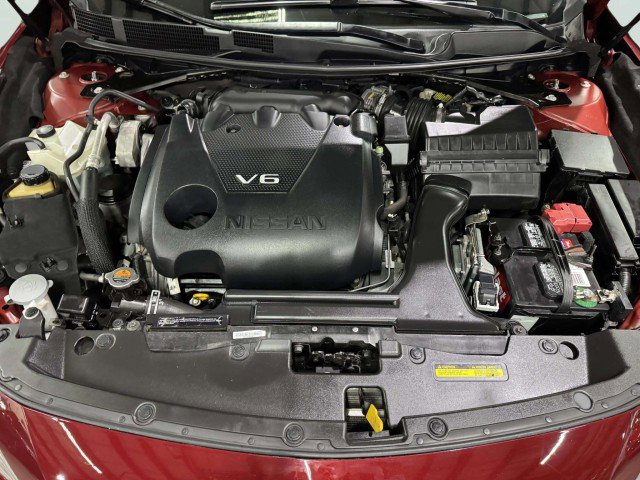 Used 2016 Nissan Maxima SR image 56