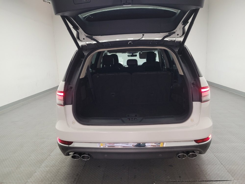 Used 2021 Lincoln Aviator Reserve w/ Equipment Group 201A image 29