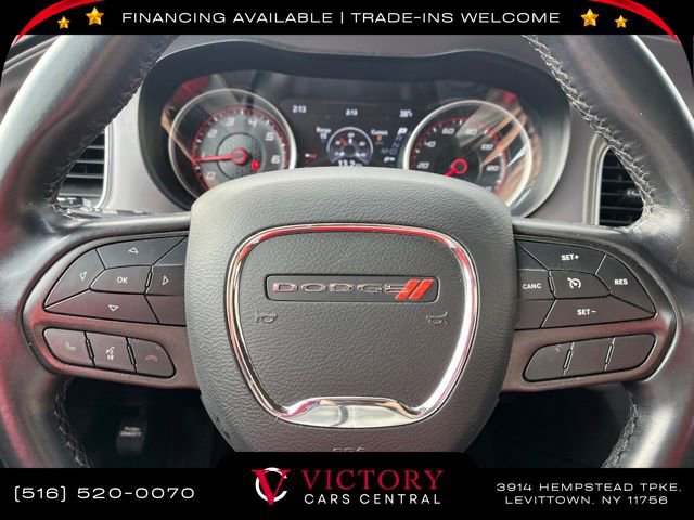 Used 2023 Dodge Charger GT image 34