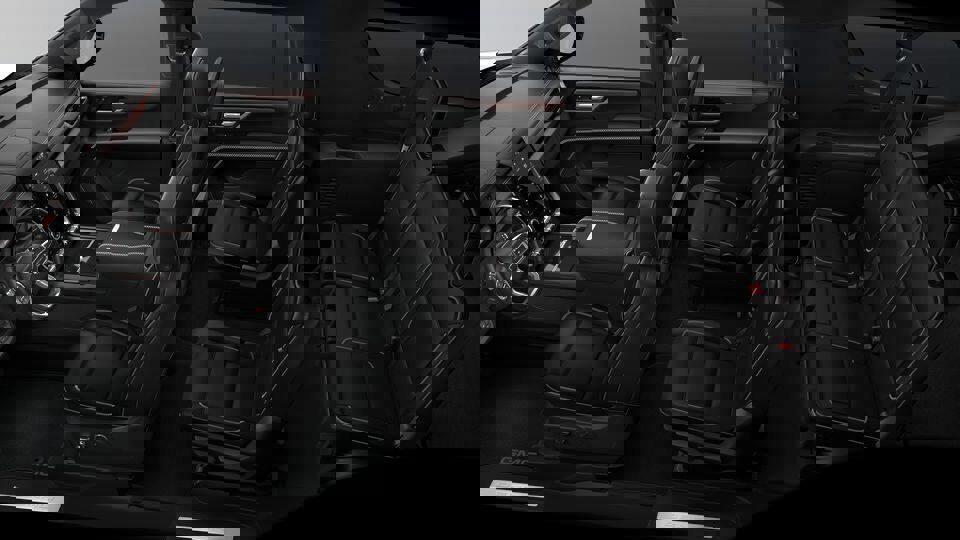 New 2026 GMC Yukon XL Denali w/ Denali Reserve Package image 9