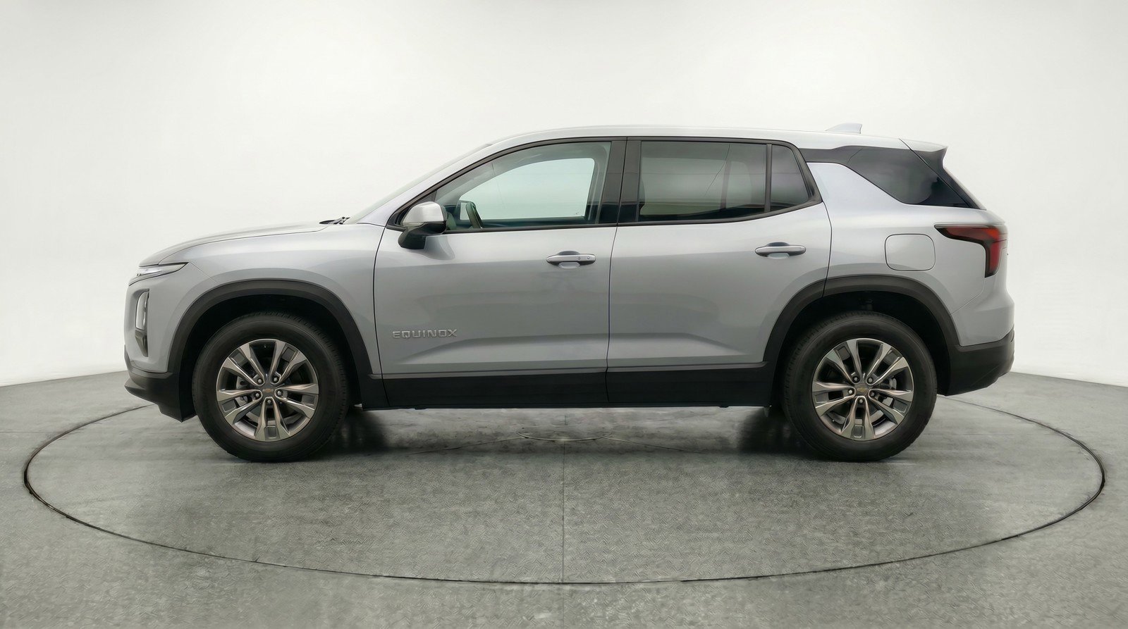 Used 2025 Chevrolet Equinox LT FWD image 5