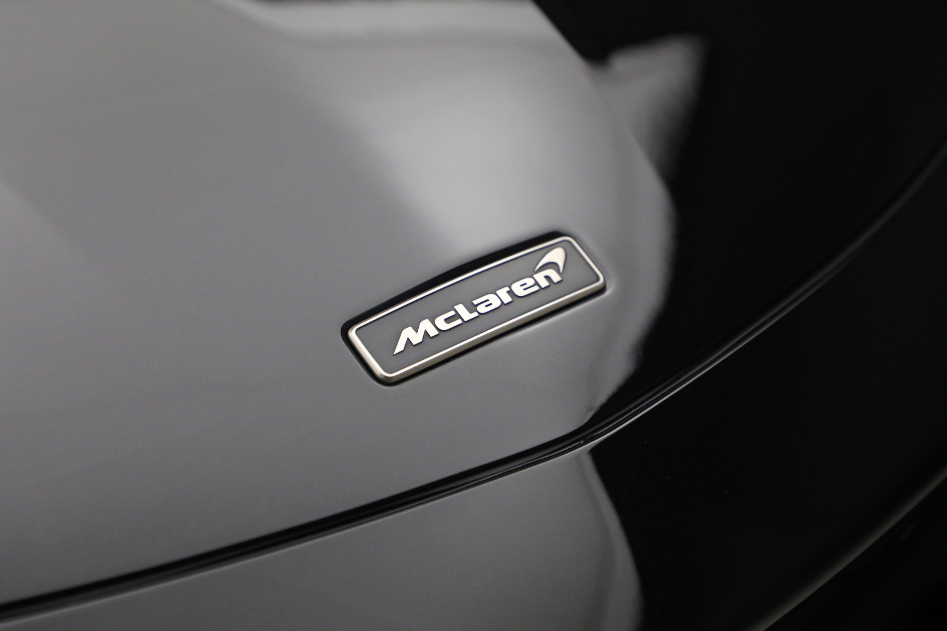 Used 2025 McLaren GTS RWD image 42