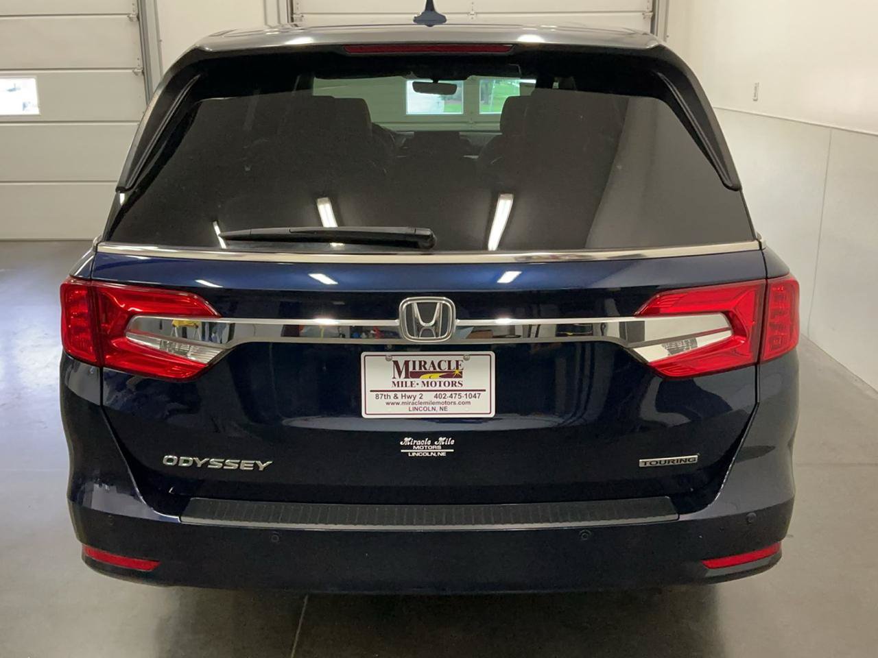 Used 2020 Honda Odyssey Touring image 5