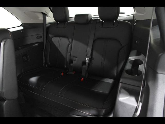 Certified 2024 MAZDA CX-90 Plug-In Hybrid w/ Preferred image 19