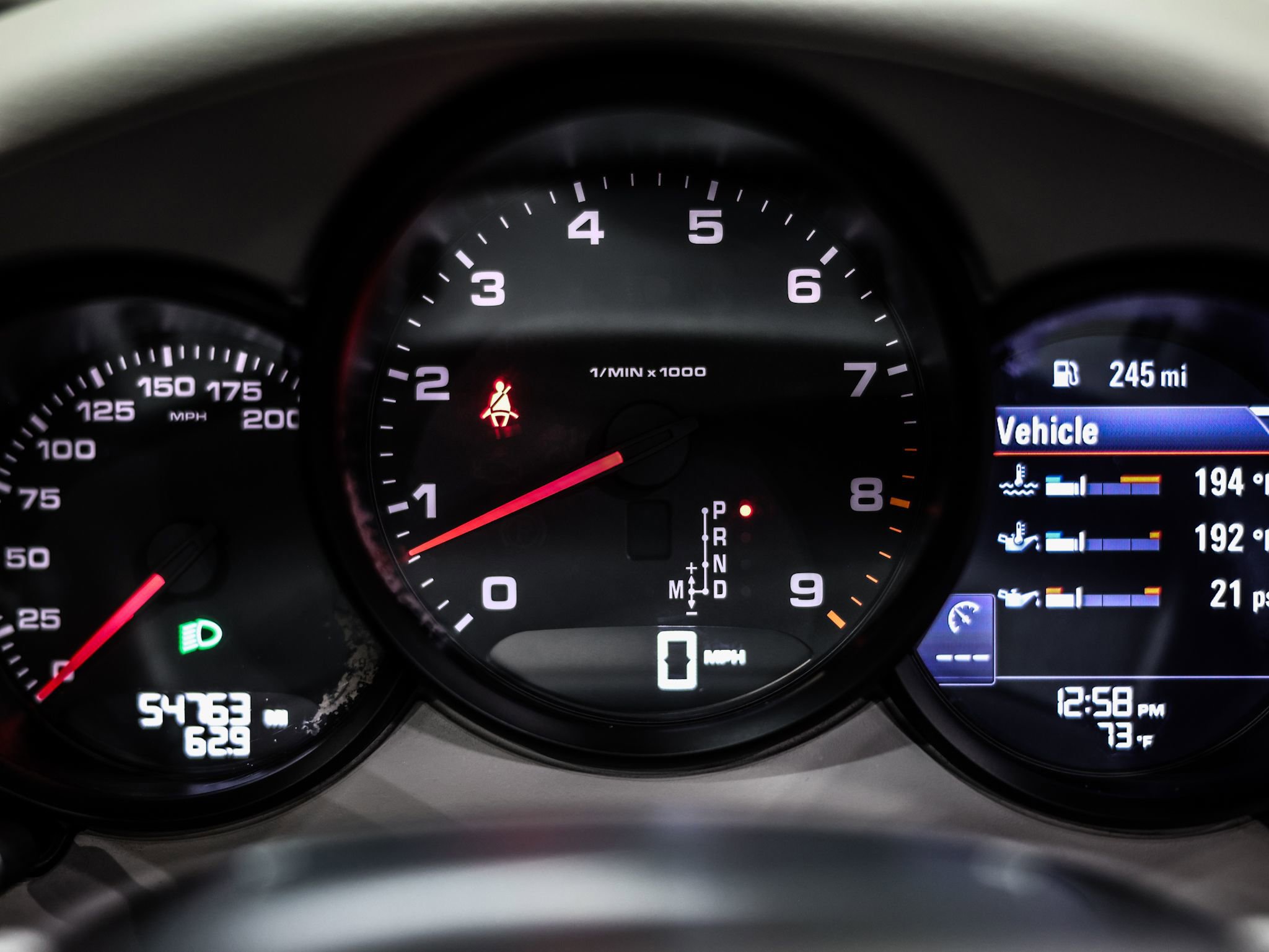 Used 2013 Porsche 911 Carrera image 56