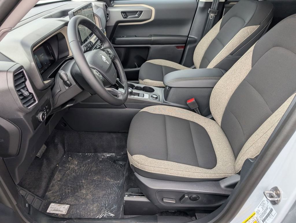 New 2026 Ford Bronco Sport Big Bend w/ Convenience Package image 22