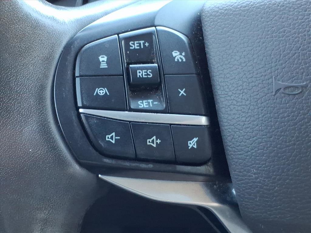 Used 2020 Ford Explorer Platinum w/ Premium Technology Package image 23