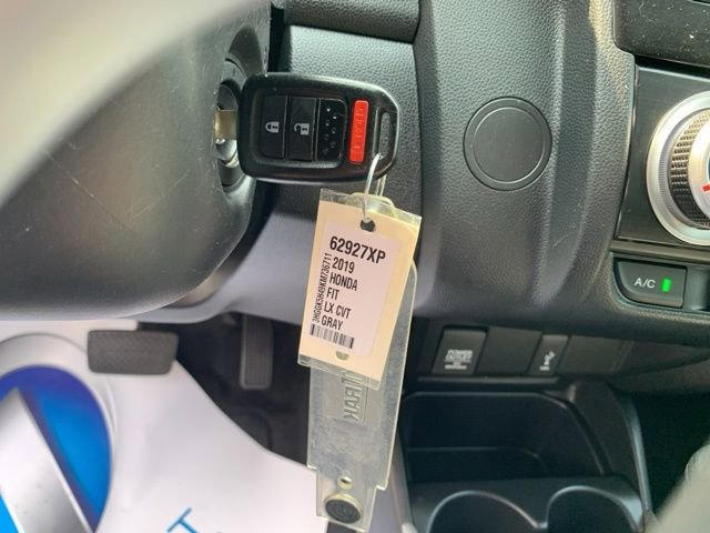 Used 2019 Honda Fit LX image 31