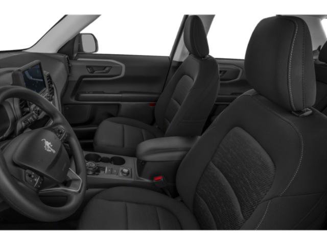 Used 2021 Ford Bronco Sport AWD/4WD image 9