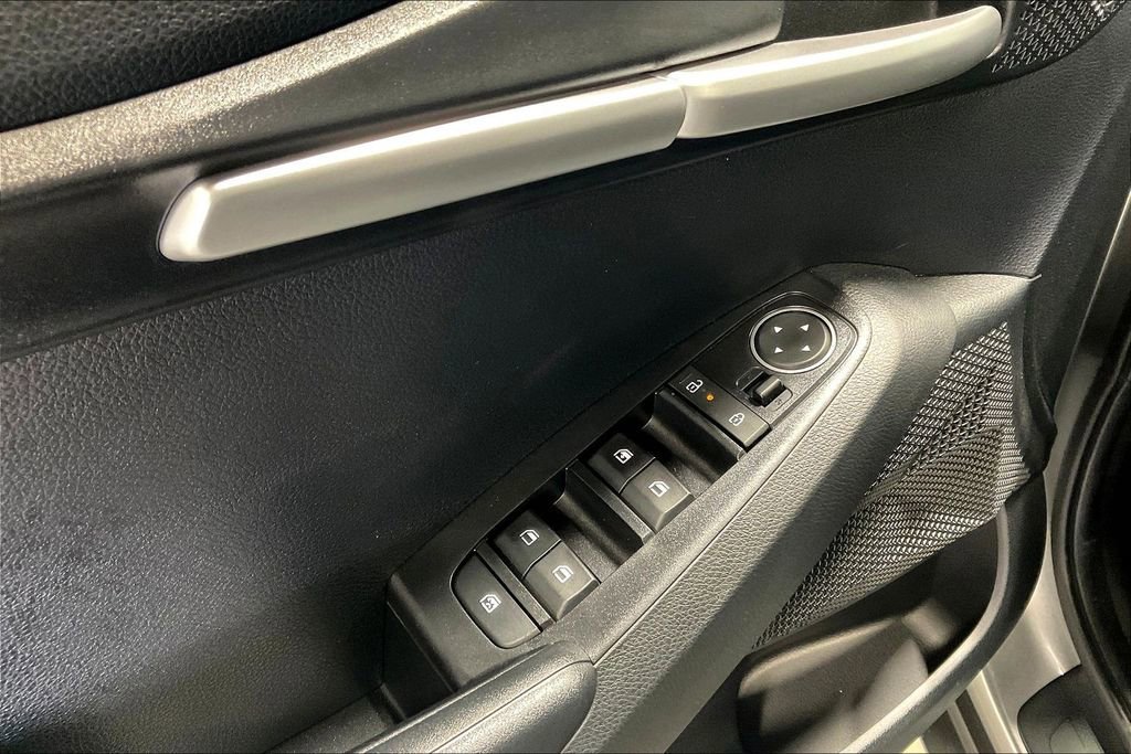 New 2026 Kia Seltos LX image 19