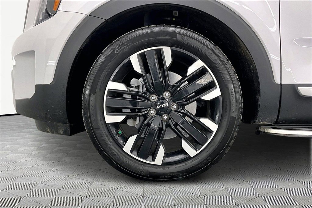 Used 2024 Kia Telluride SX Prestige image 9