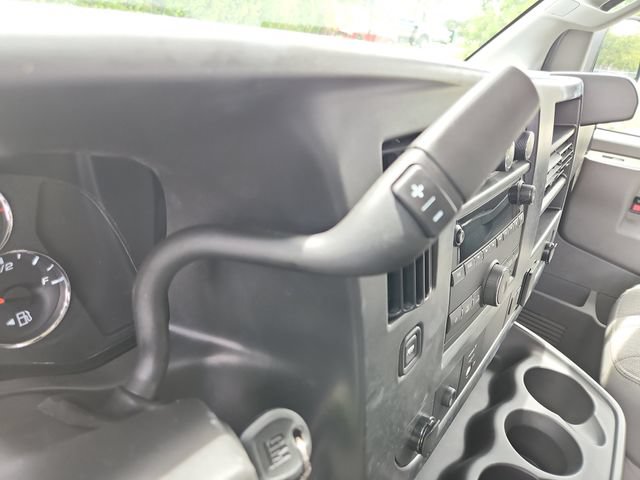 New 2026 GMC Savana 2500 Extended w/ Safety Package RWD image 26