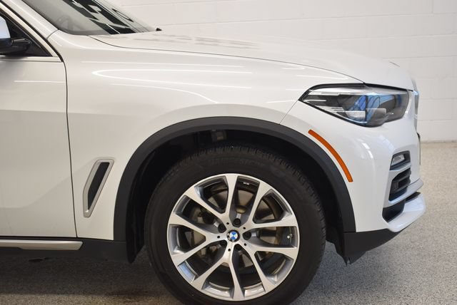 Used 2019 BMW X5 xDrive40i w/ Convenience Package AWD/4WD image 13