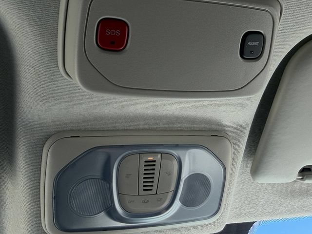 New 2026 RAM ProMaster 2500 w/ Safety Group FWD image 27