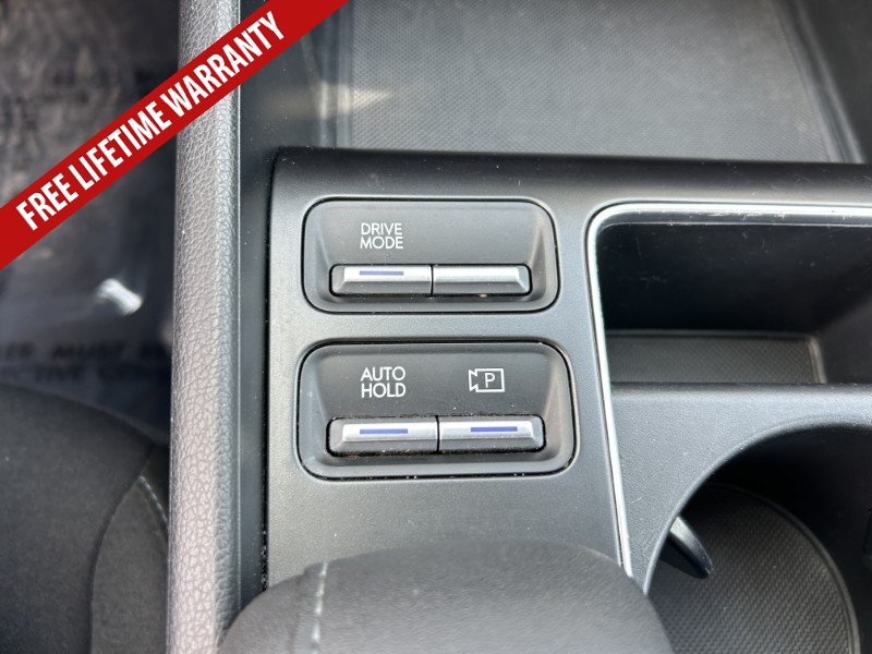 Used 2024 Hyundai Sonata SEL FWD image 24