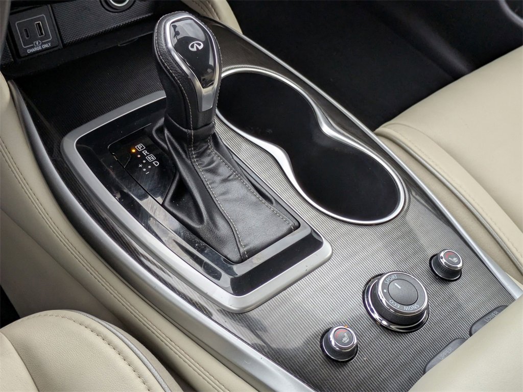 Used 2019 INFINITI QX60 Luxe w/ Essential Package image 24