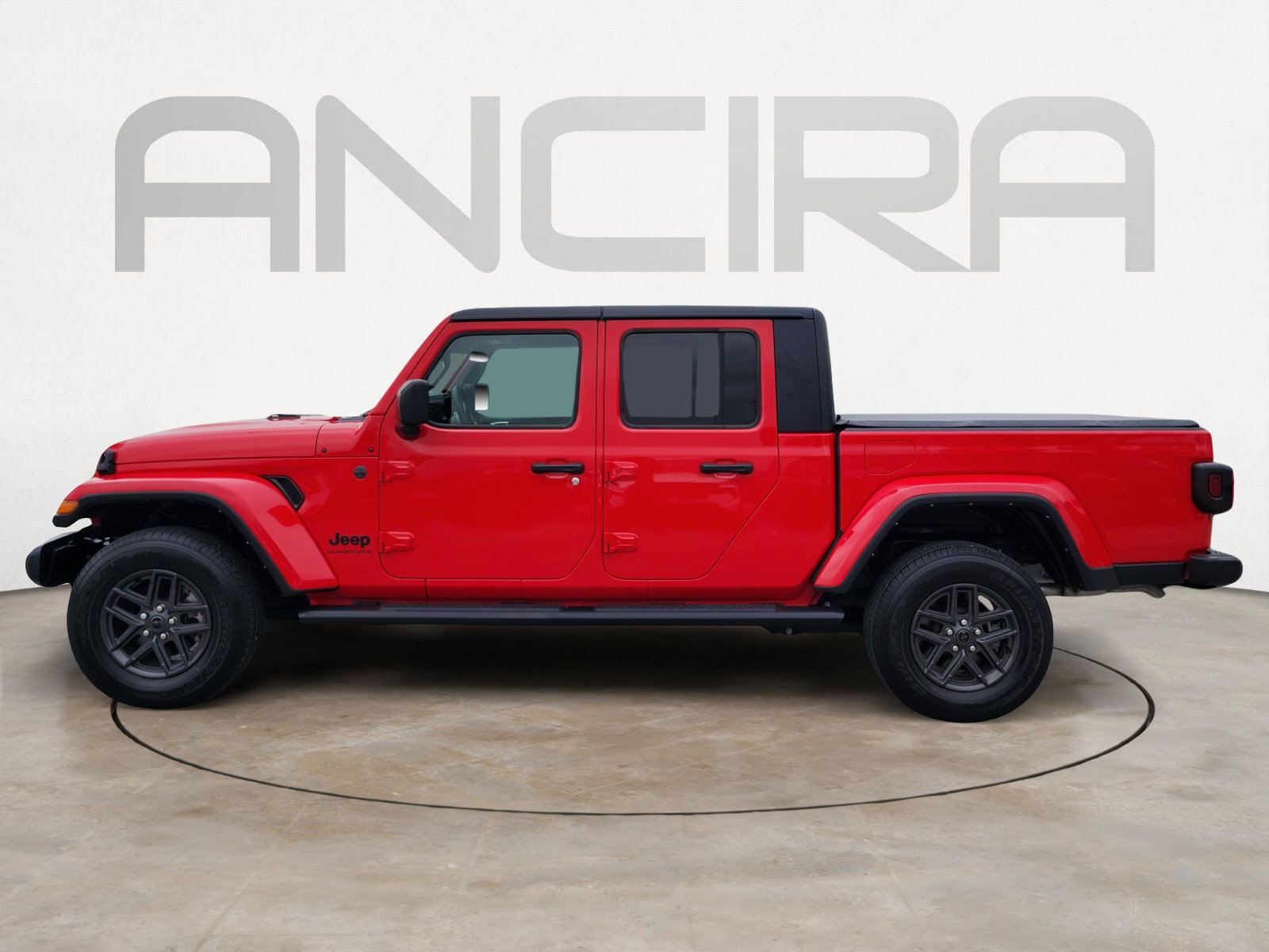 Used 2024 Jeep Gladiator Sport image 11