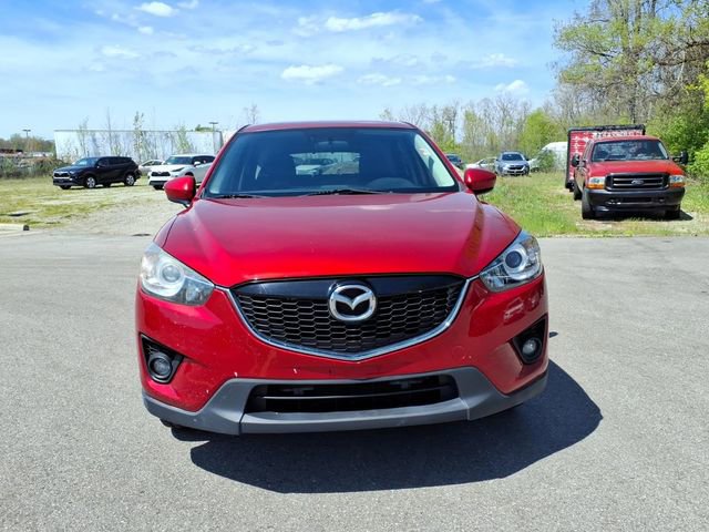 Used 2014 MAZDA CX-5 Grand Touring FWD image 2