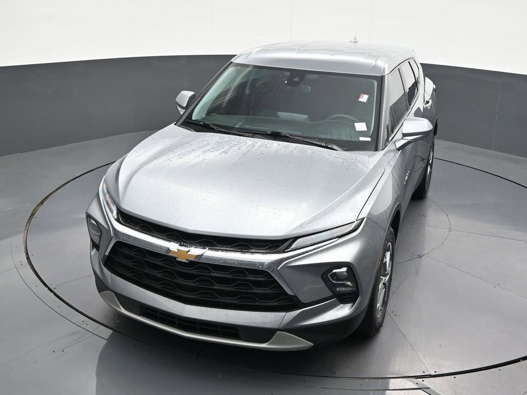 Used 2023 Chevrolet Blazer LT image 22