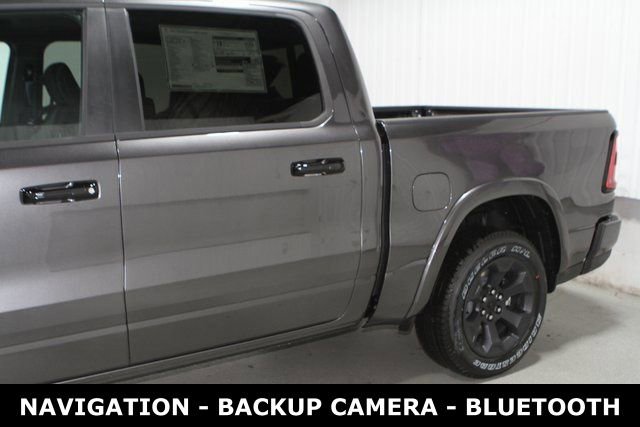 New 2026 RAM 1500 Big Horn image 10